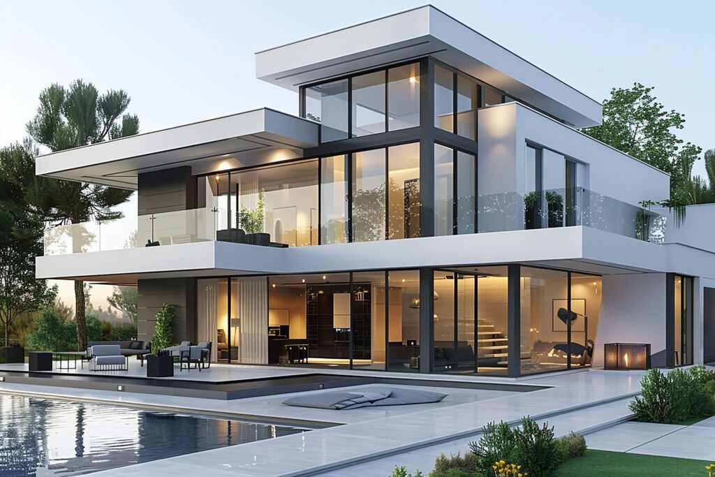 house-with-pool-view