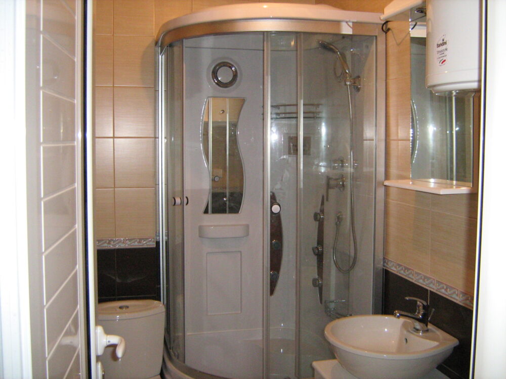 Zlatibor Gajevi kupatilo